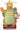 Pokémon Pluche - Dragonite 30 cm - - plush - PKMWINKEL