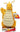 Pokémon Pluche - Dragonite 30 cm - - plush - PKMWINKEL