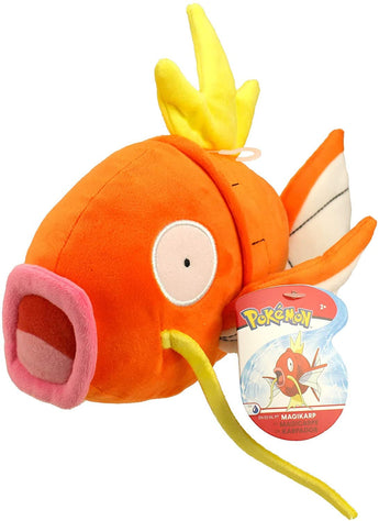 Pokemon Pluche Knuffel Magicarp 20 cm - - PKMWINKEL