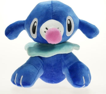 Pokemon Pluche Knuffel - Popplio 20cm - - PKMWINKEL