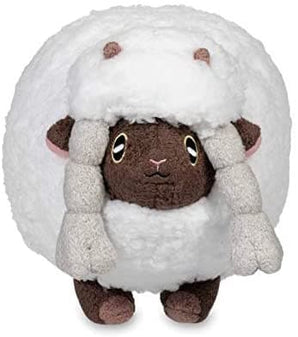 Pokémon Pluche knuffel - Wooloo 20 cm - - PKMWINKEL