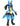 Pokemon Pluche - Lucario 33cm - - Pluche - PKMWINKEL