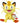 Pokémon – Pluche – Meowth 20 cm - - PKMWINKEL