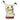 Pokemon Pluche - Mimikyu 30cm - - Pluche - PKMWINKEL