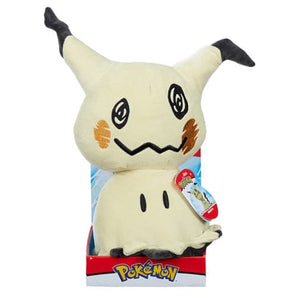 Pokemon Pluche - Mimikyu 30cm - - Pluche - PKMWINKEL