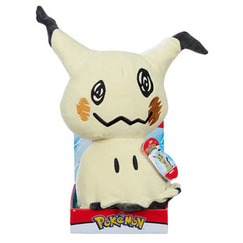 Pokemon Pluche - Mimikyu 30cm - - Pluche - PKMWINKEL