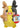 Pokemon Pluche - Morpeko 20cm - - PKMWINKEL