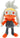 Pokémon Pluche - Raboot 30 cm - - plush - PKMWINKEL