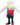 Pokémon Pluche - Raboot 30 cm - - plush - PKMWINKEL