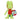 Pokémon Pluche - Treecko 20cm - PKMWINKEL