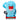 Pokemon Pluche - Wobbuffet 26CM - - Pluche - PKMWINKEL