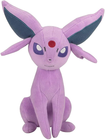 Pokemon - Plush 20 cm - Espeon - PKMWINKEL