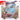 Pokemon Scarlet & Violet – 3 Pack Blister Dondozo - - blister - PKMWINKEL