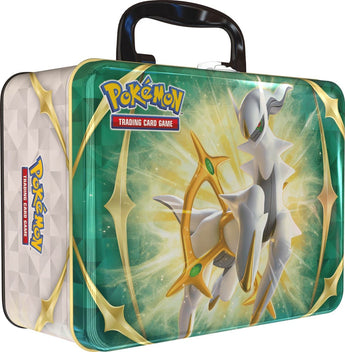 Pokémon Spring Collector Chest 2022 - Pokémon Kaarten - - collector chest - PKMWINKEL