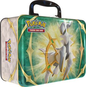 Pokémon Spring Collector Chest 2022 - Pokémon Kaarten - - collector chest - PKMWINKEL