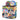 Pokemon Sun & Moon 12: Cosmic Eclipse - Booster Box (36 Booster) - - Booster Box - PKMWINKEL