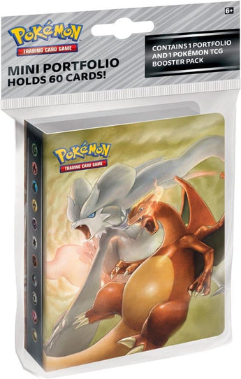 Pokémon Sun & Moon Unbroken Bonds Collectors Album - Pokémon Kaarten - - Booster - PKMWINKEL