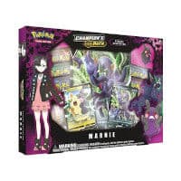 Pokemon - Sword & Shield Champions Path Special Collection Marnie - - Premium collection - PKMWINKEL