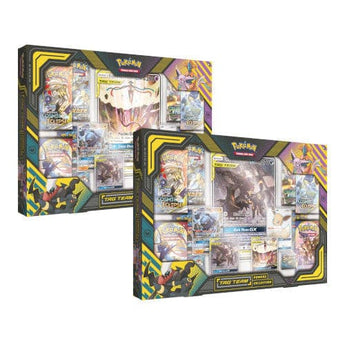 Pokemon - TAG Team - Powers Collection - - Premium collection - PKMWINKEL