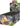 Pokémon TCG: Sword & Shield - Vivid Voltage Build & Battle Box case (10 stuks) - build and battle kit - PKMWINKEL