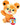 Pokémon Teddiursa Pluche Knuffel 20 cm - PKMWINKEL