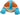 Squirtle Pokémon Sleep Pluche Knuffel Squirtle (50 cm liggend) - - knuffel - PKMWINKEL