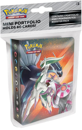 Sun & Moon Cosmic Eclipse Collector's Album - - Portfolio - PKMWINKEL