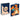 Ultra Pro - 4 Pocket Portfolio - Pokemon Charizard - - verzamelmap - PKMWINKEL