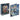 Ultra Pro - 4 Pocket Portfolio - Pokemon Sun and Moon 4 - - Portfolio - PKMWINKEL