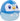 Squishmallows Pokemon Piplup – Plüschtier 35 cm Plüschtier