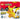 Mega Construx Pokémon Jumbo Pikachu Bausatz 