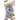 Pokémon TCG Astral Radiance Checklane 1-Pack Blister Oricorio