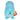 Pokemon Pluche Quagsire 30cm
