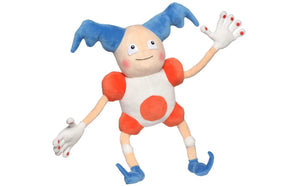 Mr. Mime Pokemon Plush 30cm - plush - PKMWINKEL