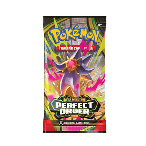 Pokémon Perfect Order Booster Pakje -  - PKMWINKEL