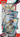 Pokemon – Scharlachrote und violette Obsidianflammen-Boosterpackung Kingamit 