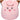 Squishmallow - Clefairy 25 cm - 0196566195424 - plush - PKMWINKEL