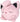 Pokémon-Schlafplüsch – Jigglypuff 45 cm 