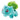 Bulbasaur Knuffel / Pluche 20cm -  - Pluche - PKMWINKEL