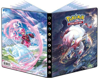 Pokemon 4 - Pocket Portfolio - Lost Origin - PKMWINKEL