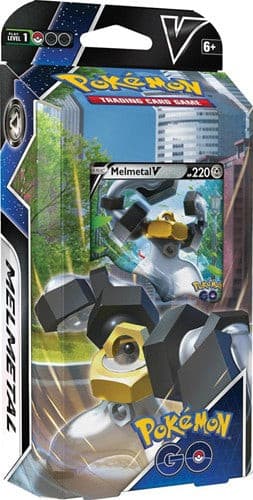 Pokemon GO TCG - Collect All Cards  PKMWinkel