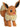 Pokémon Knuffel Eevee Junior 20 Cm Pluche -  - PKMWINKEL
