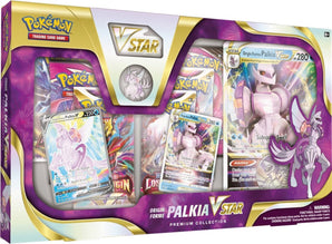 Pokémon - Palkia Vstar Premium Collection Box -  - Premium collection - PKMWINKEL