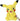 Pokemon Pikachu Pluche Knuffel 24 cm -  - PKMWINKEL