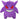 Pokémon Pluche - Gengar 30 cm - PKMWINKEL