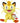Pokémon – Pluche – Meowth 20 cm -  - PKMWINKEL