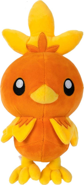 Pokémon Pluche - Torchic 20 cm - plush - PKMWINKEL