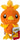 Pokémon Pluche - Torchic 20 cm - plush - PKMWINKEL