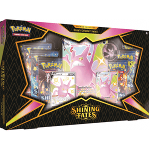 Pokemon: Shining Fates Premium Collection - Crobat VMAX -  - Premium collection - PKMWINKEL