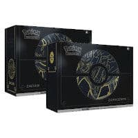Pokemon - Sword & Shield 4 Vivid Voltage - Elite Trainer Box Plus -  - trainer box - PKMWINKEL